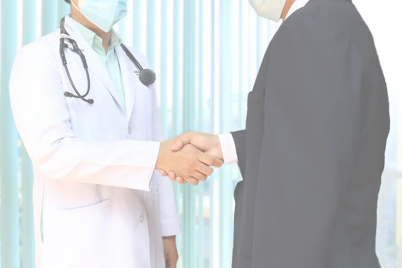 Handshake